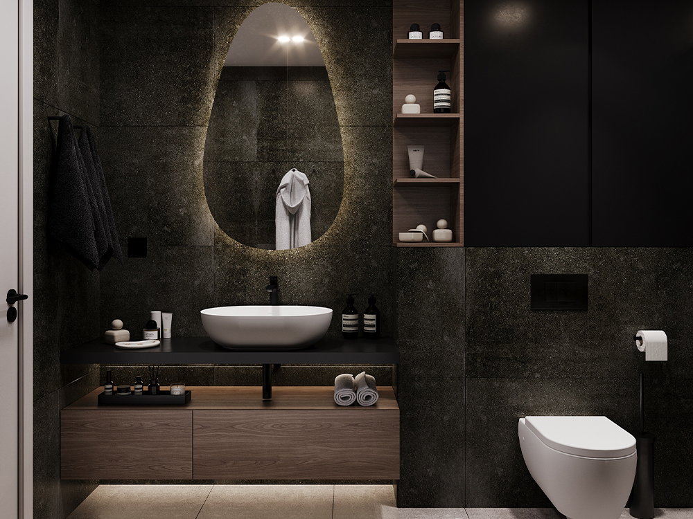 Slika 7 - Omladinska, Trosoban stan na prodaju, 172m2, 442.497€